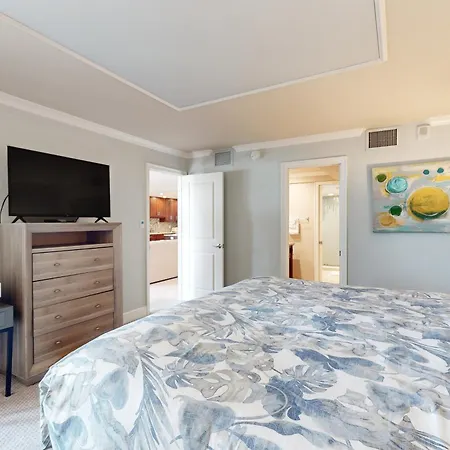 Shipps Landing #518 Apartment